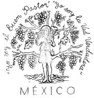 YO SOY EL BUEN PASTOR YO SOY LA VID VERDADERA MEXICO