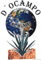 D'OCAMPO AL MUNDO