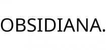 OBSIDIANA.