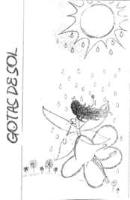 GOTAS DE SOL
