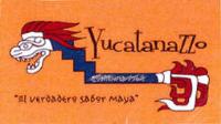 YUCATANAZZO EL VERDADERO SABOR MAYA