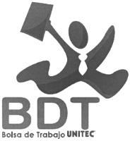 BDT BOLSA DE TRABAJO UNITEC