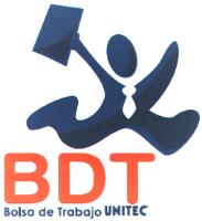 BDT BOLSA DE TRABAJO UNITEC
