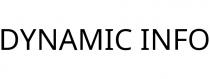 DYNAMIC INFO