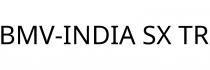 BMV-INDIA SX TR