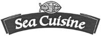 HIGH LINER SEA CUISINE