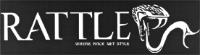 RATTLE WHERE ROCK MET STYLE