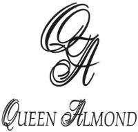 QA QUEEN ALMOND