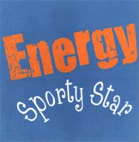 ENERGY SPORTY STAR