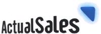 ACTUAL SALES