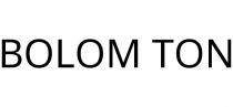 BOLOM TON