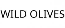 WILD OLIVES