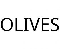 OLIVES