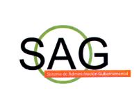 SAG SISTEMA DE ADMINISTRACIÓN GUBERNAMENTAL