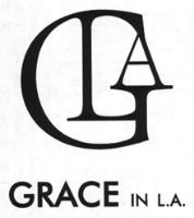 GLA GRACE IN L.A.