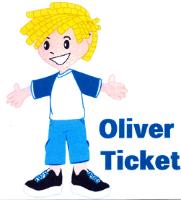 OLIVER TICKET