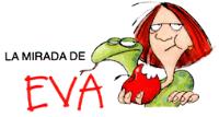 LA MIRADA DE EVA