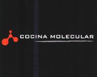 COCINA MOLECULAR