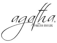 AGATHA POR PAULINA MATEOS