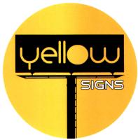 YELLOW SIGNS