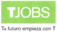 TJOBS TU FUTURO EMPIEZA CON T
