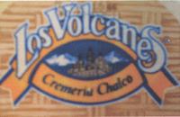 LOS VOLCANES CREMERÍA CHALCO
