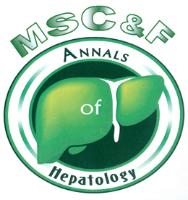 MSC&F ANNALS OF HEPATOLOGY