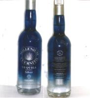 CUERNITO MILLENIUM SILVER