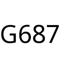 G687