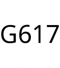 G617