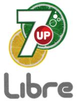 7UP LIBRE