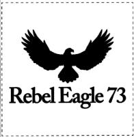 REBEL EAGLE 73