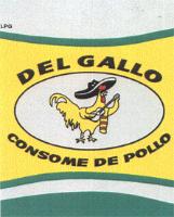 DEL GALLO LPG