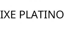 IXE PLATINO