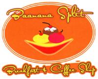 BAANANA SPLIT