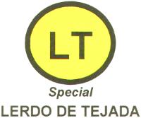 LT SPECIAL LERDO DE TEJADA