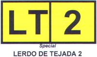 LT 2 SPECIAL LERDO DE TEJADA 2