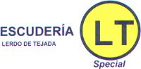 ESCUDERIA LERDO DE TEJADA LT SPECIAL