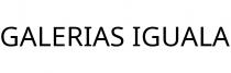 GALERIAS IGUALA