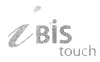 IBIS TOUCH