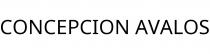 CONCEPCION AVALOS