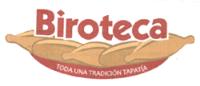 BIROTECA TODA UNA TRADICIÓN TAPATIA