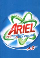 ARIEL OXIANILLOS DOBLE PODER