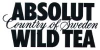 ABSOLUT COUNTRY OF SWEDEN WILD TEA