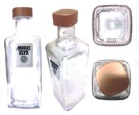 ABSOLUT COUNTRY OF SWEDEN ELYX COUNTRY OF SWEDEN ABSOLUT