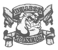 MR. BULLDOG BOXERS