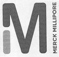 M MERCK MILLIPORE