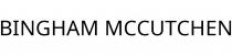 BINGHAM MCCUTCHEN