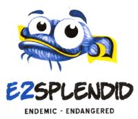 E SPLENDID ENDEMIC - ENDANGERED