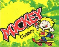 MICKEY CHAMOY M